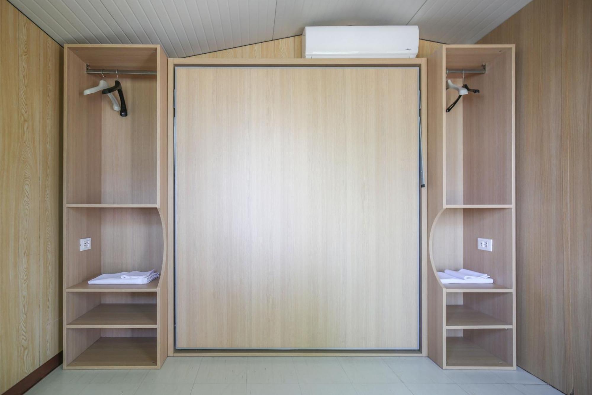 Hostel & Glamping Santa Fortunata Sorrento Exteriér fotografie