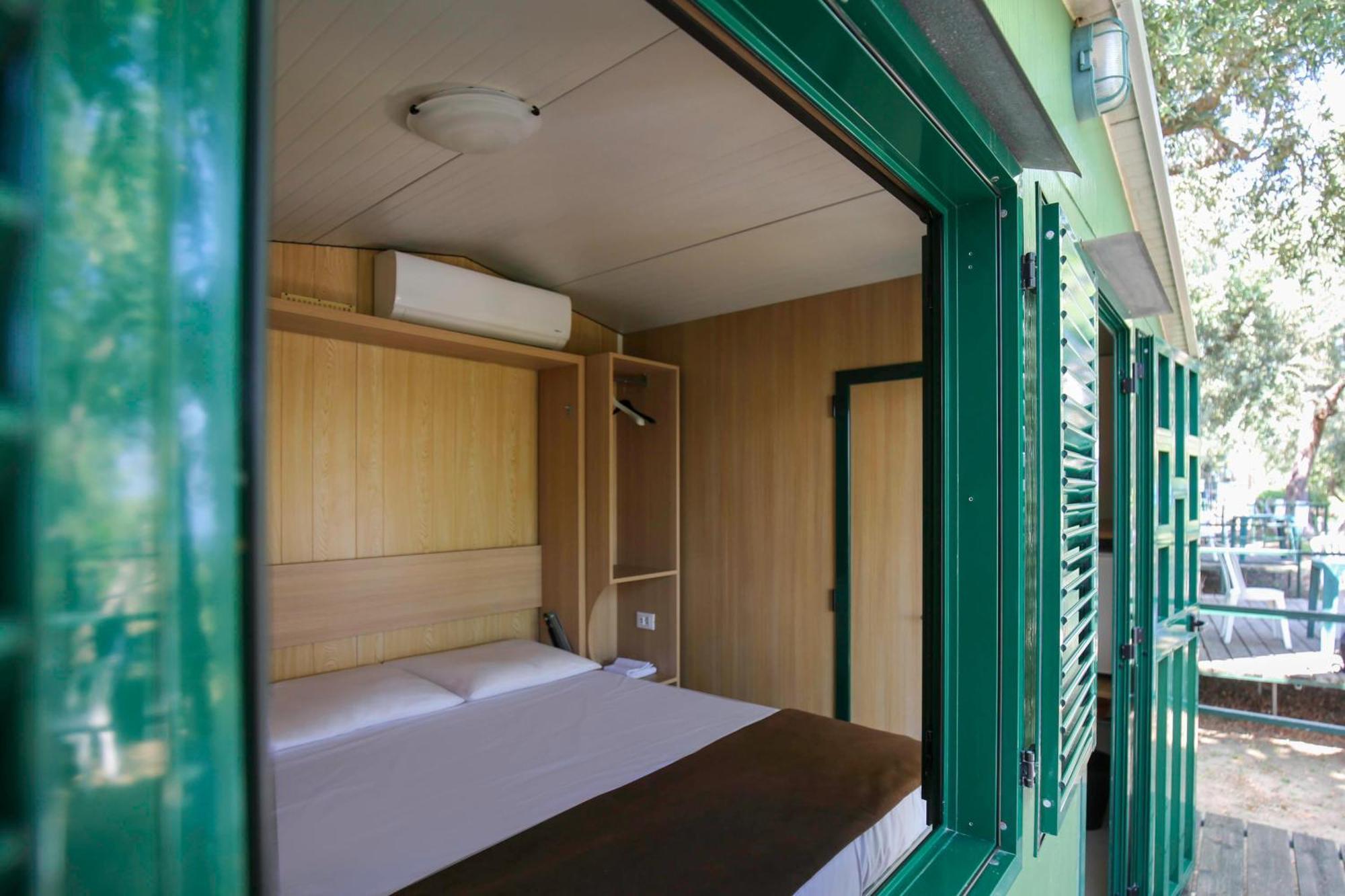 Hostel & Glamping Santa Fortunata Sorrento Exteriér fotografie